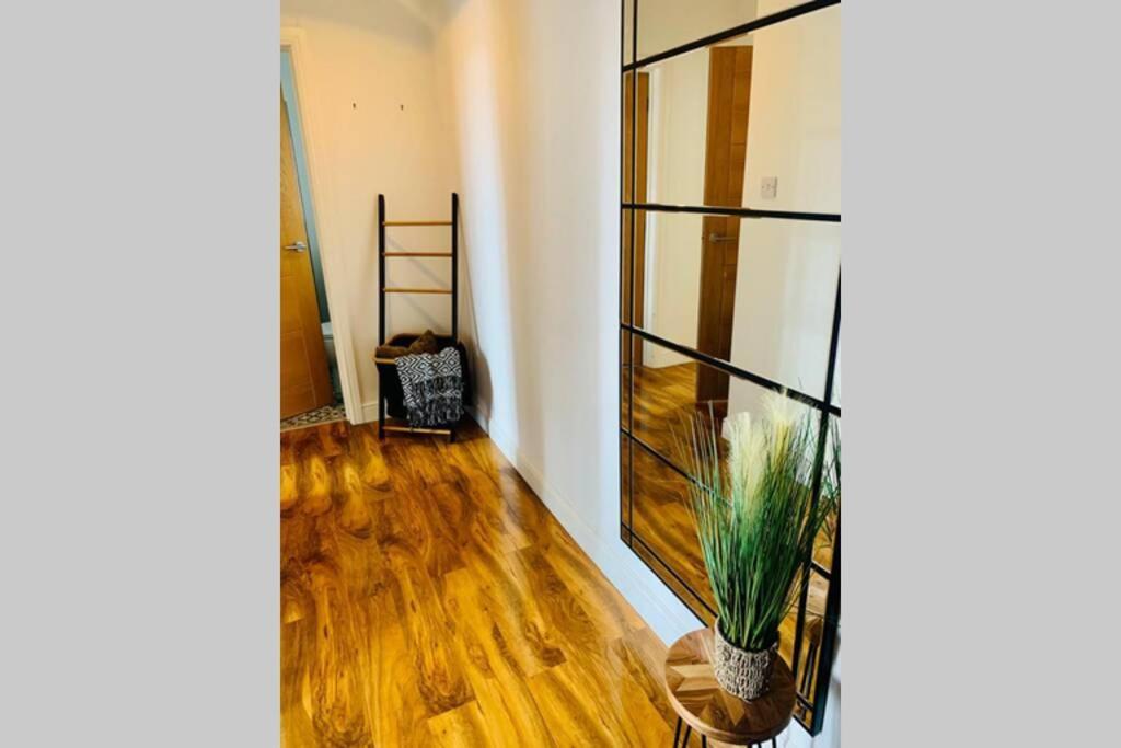 Luxury, Centrally Located 2 Bed Modern Apartment Great Yarmouth Exterior foto